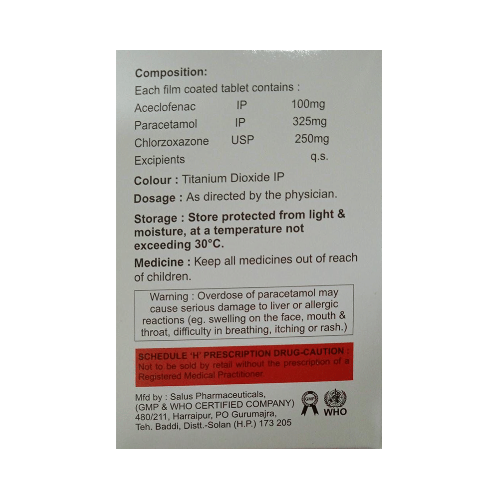 Rucken-MR Tablet - Image 2