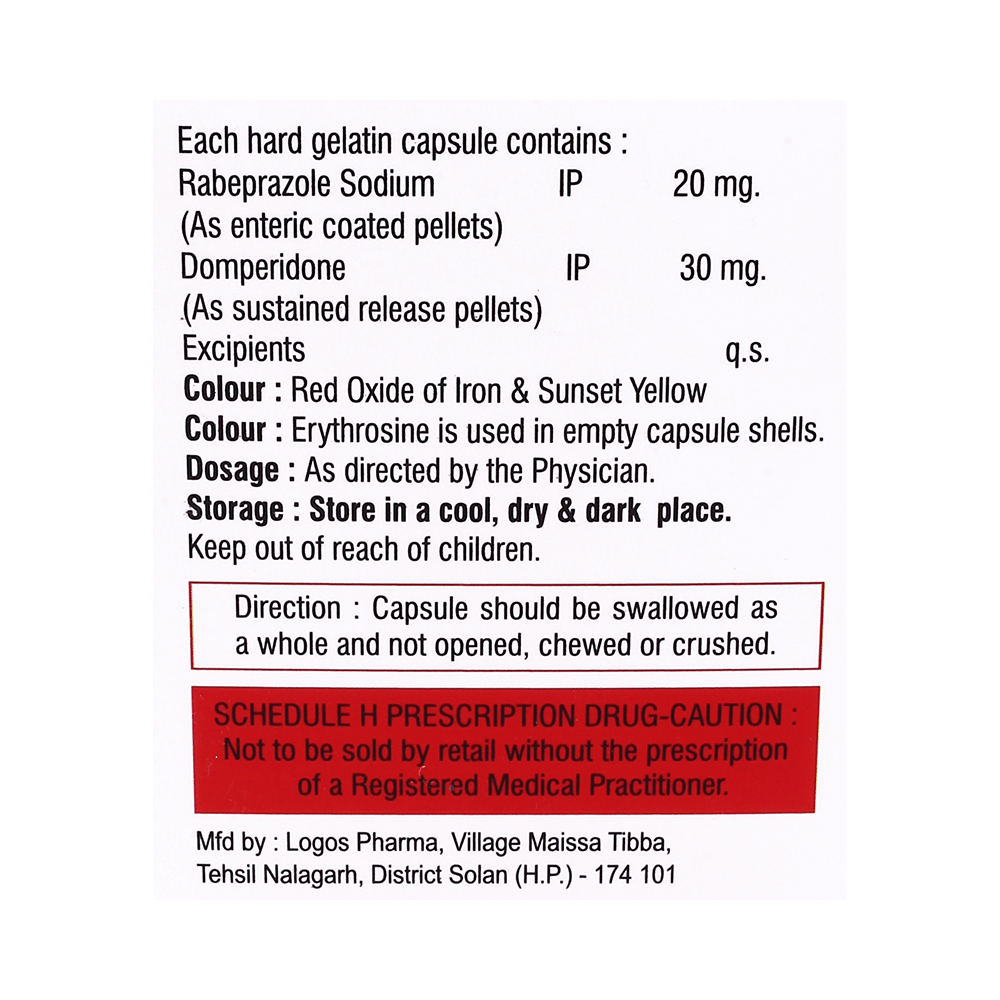 Rabgut-DSR Capsule - Image 2