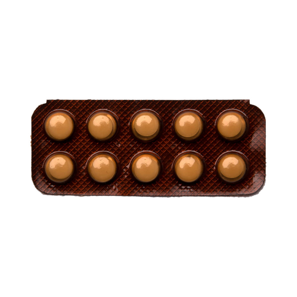 Gynaset Tablet - Image 4