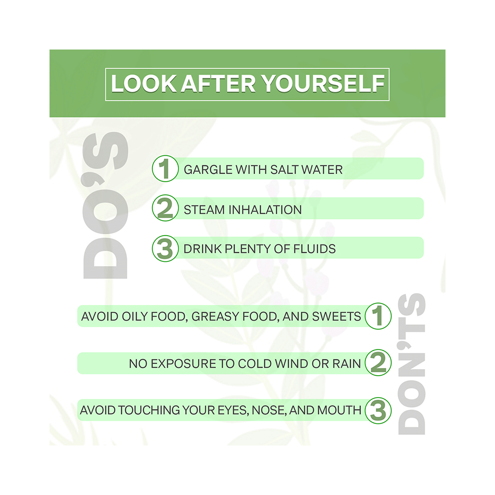 Jiwadaya Adulsa Cough Syrup (100ml Each) - Image 7