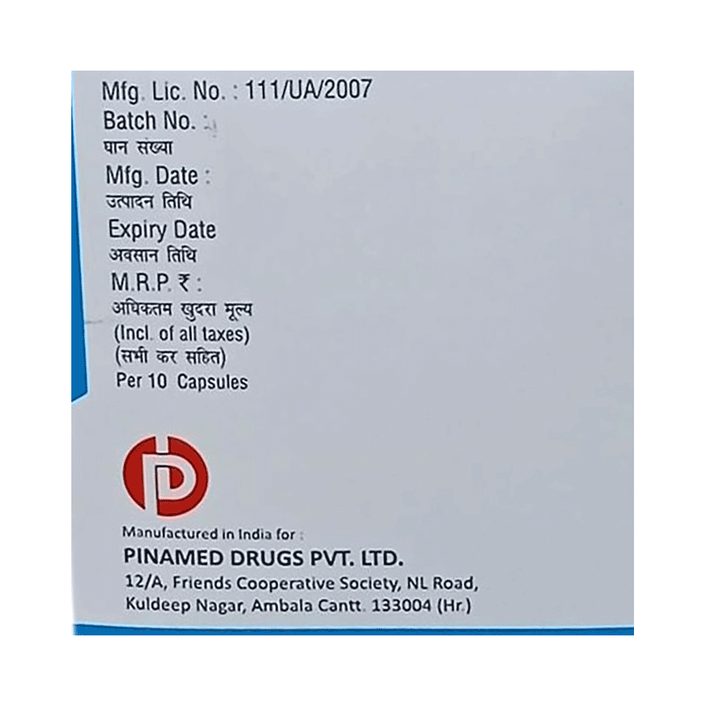 Pinra-DSR Capsule - Image 3