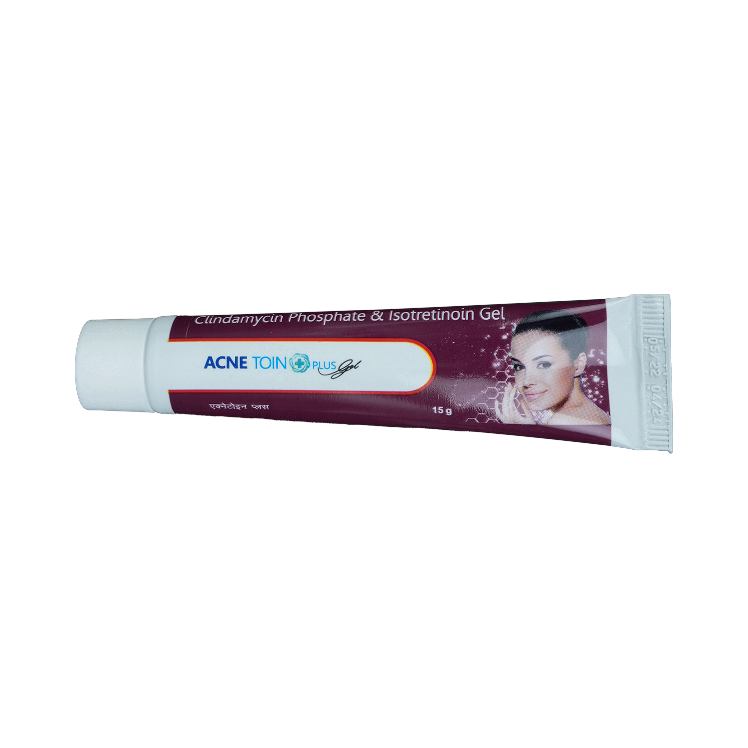 Acnetoin Plus Gel - Image 5