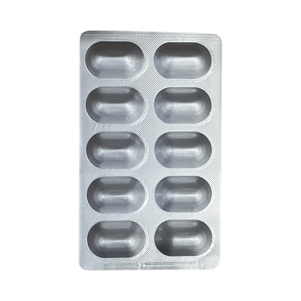 Livepan-DSR Capsule - Image 3