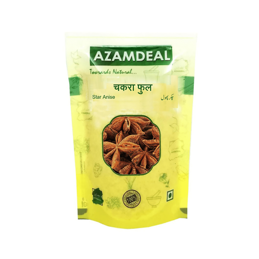 Azamdeal Chakra Phool - Image 1