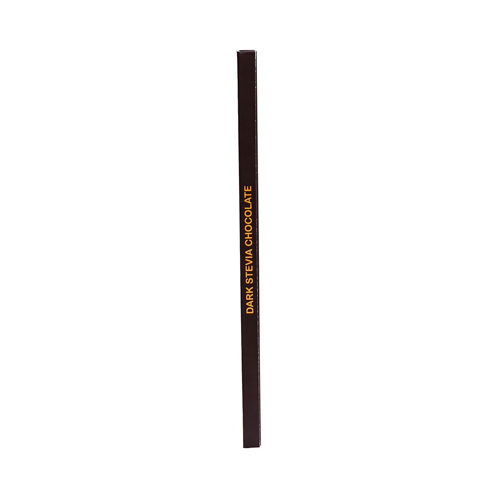 Zevic 70% Dark Chocolate | Diabetic Friendly | Flavour Zesty Orange - Image 3