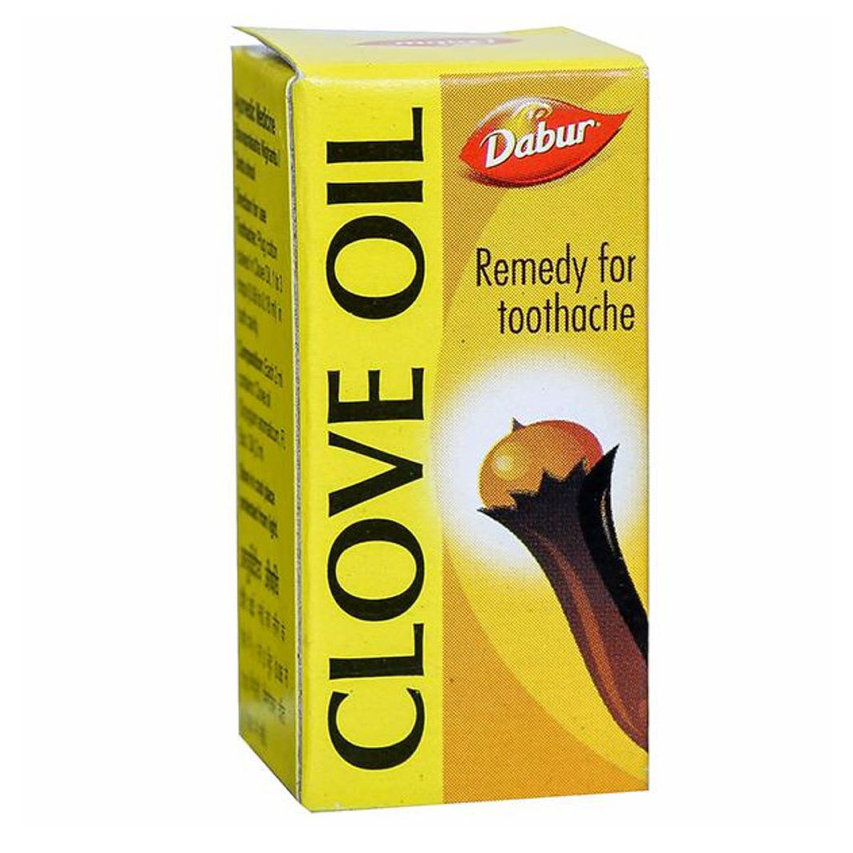 Dabur Clove Oil