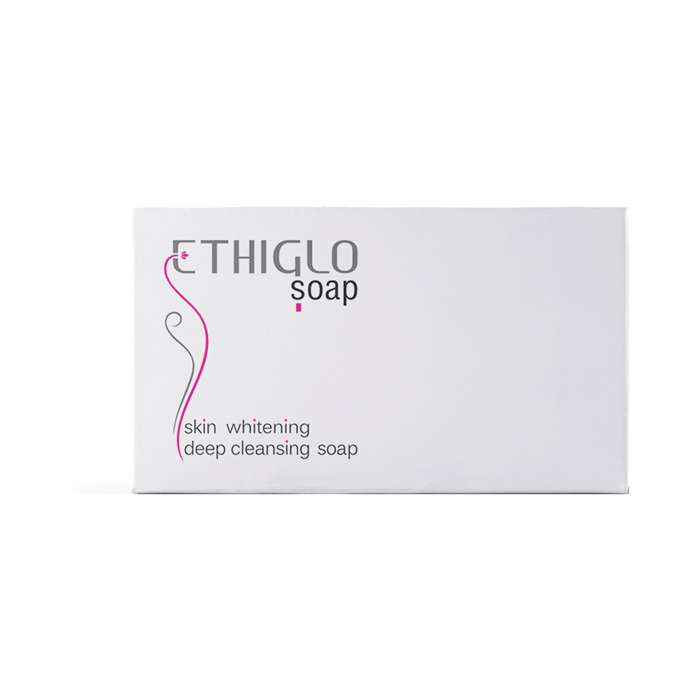 Ethiglo Soap