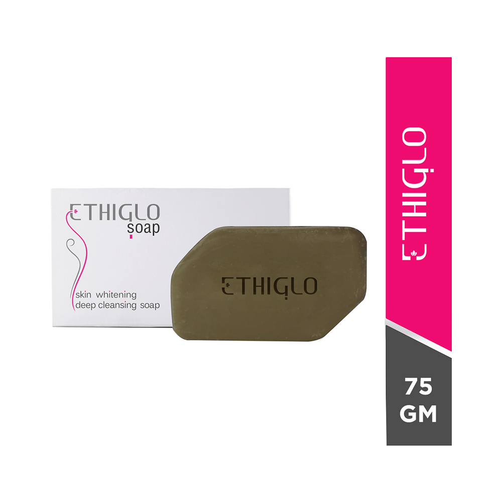 Ethiglo Soap - Image 4