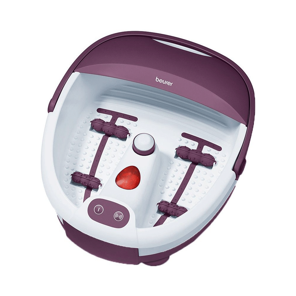 Beurer FB 21 Foot Spa Multicolor - Image 2