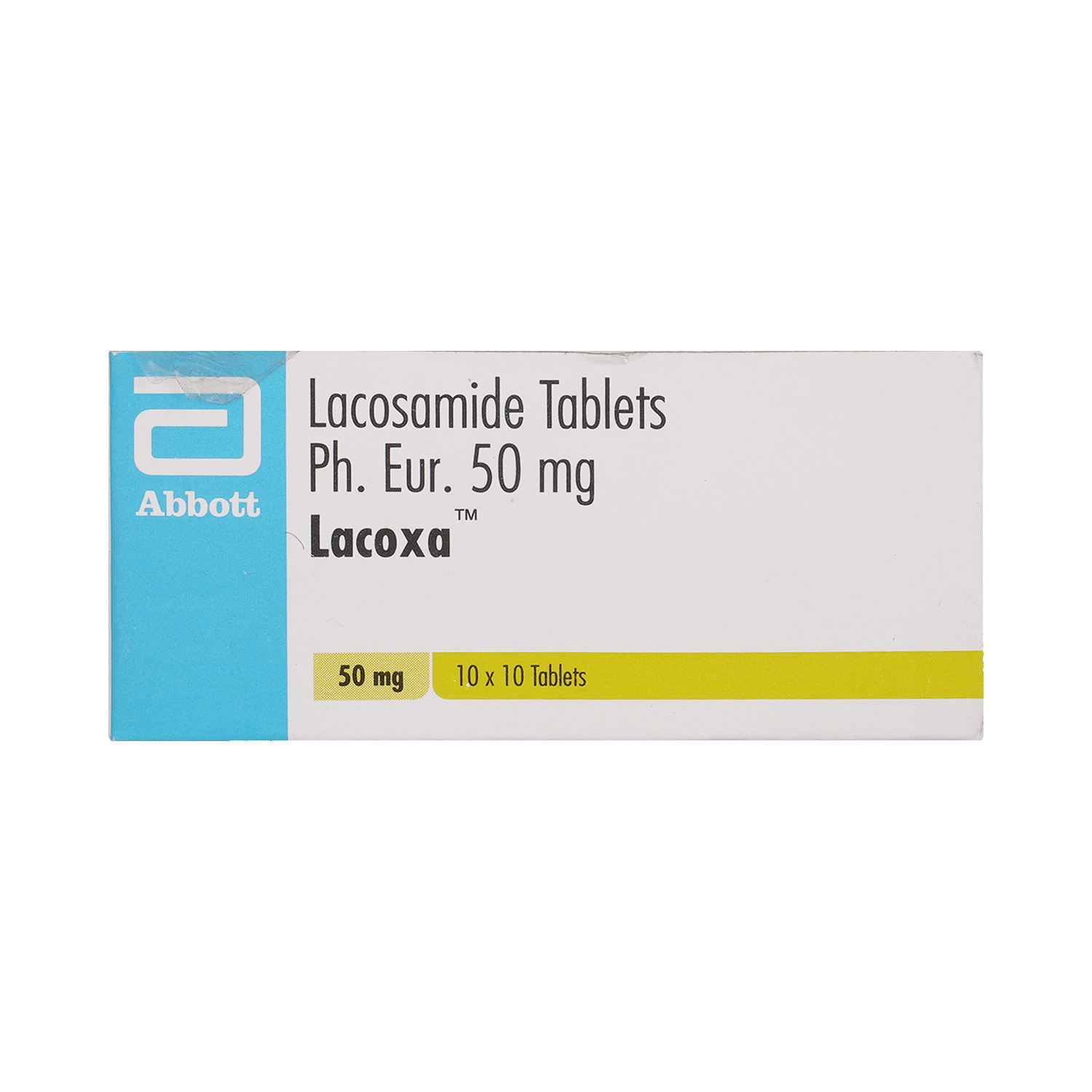 Lacoxa 50mg Tablet - Image 2