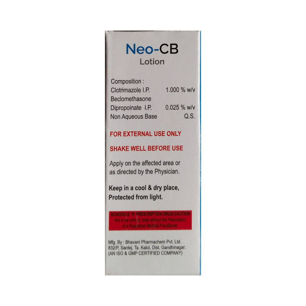 Neo-CB Lotion - Image 2