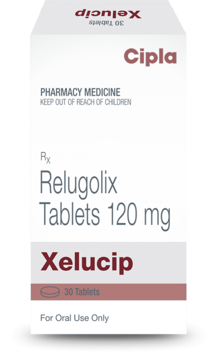 Xelucip Tablet - Image 1