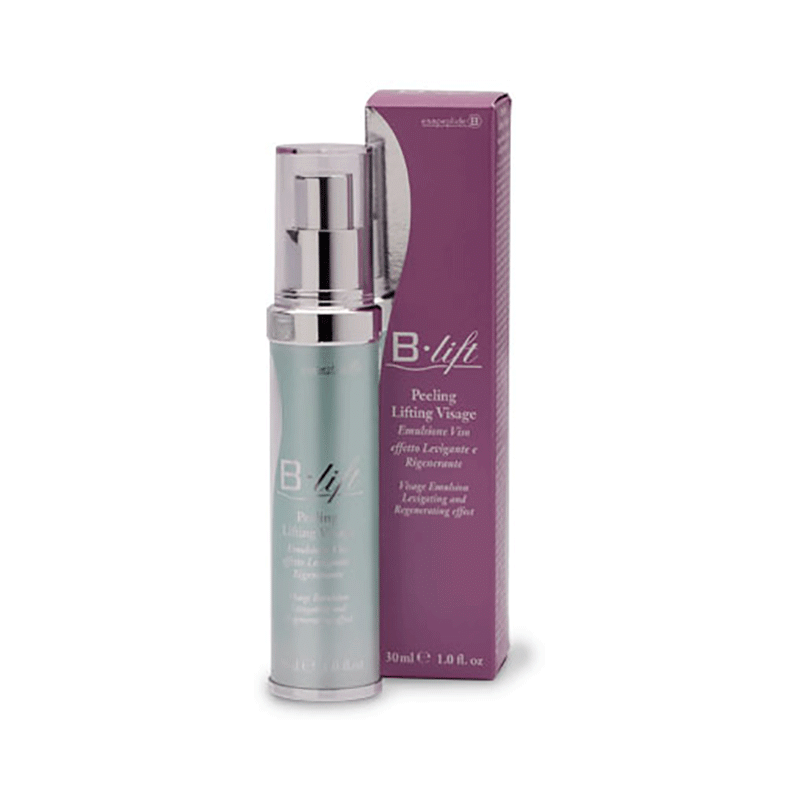 B Lift Active Solution - Image 1