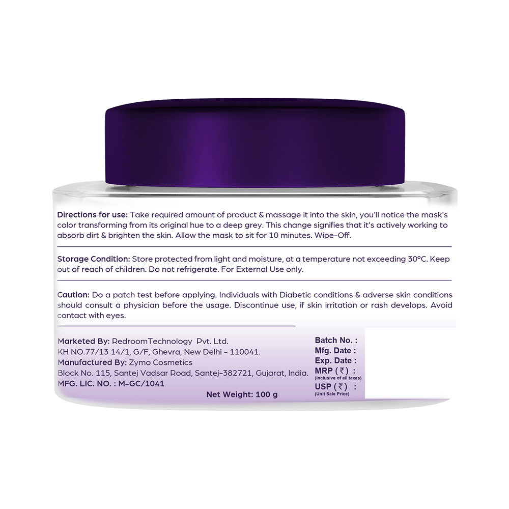 Sanfe Glycoclear Dark Patch Removal Wipe-Off Cream - Image 2