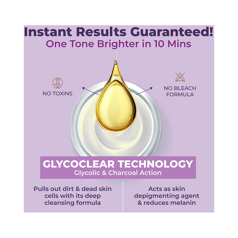 Sanfe Glycoclear Dark Patch Removal Wipe-Off Cream - Image 5