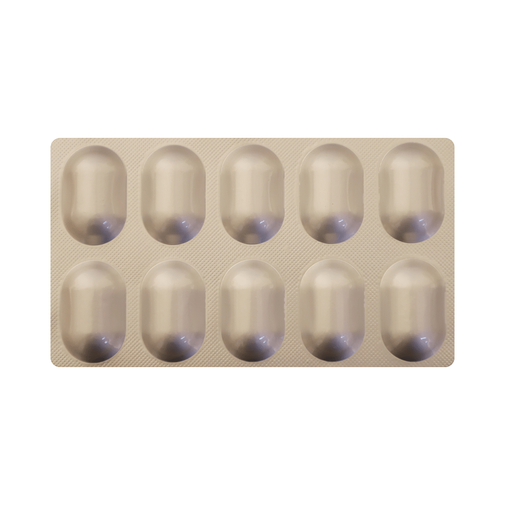Fujigraf 0.5 Capsule - Image 4