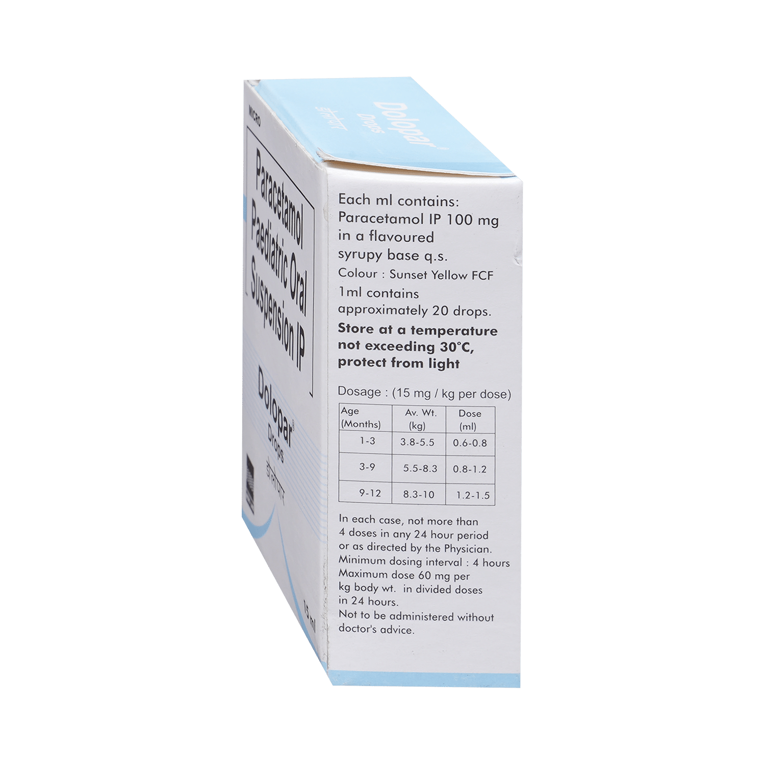 Dolopar Drops - Image 4