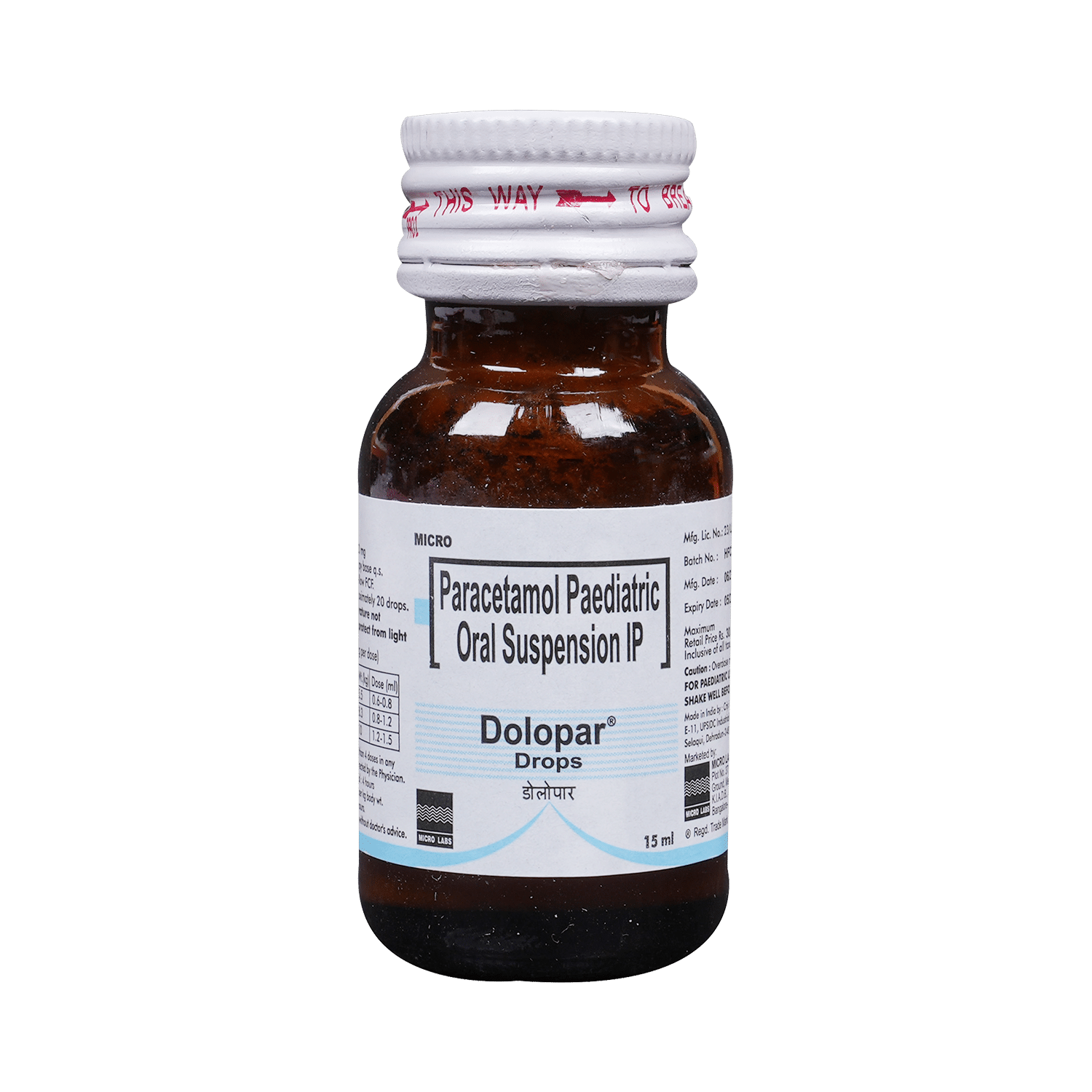 Dolopar Drops - Image 5