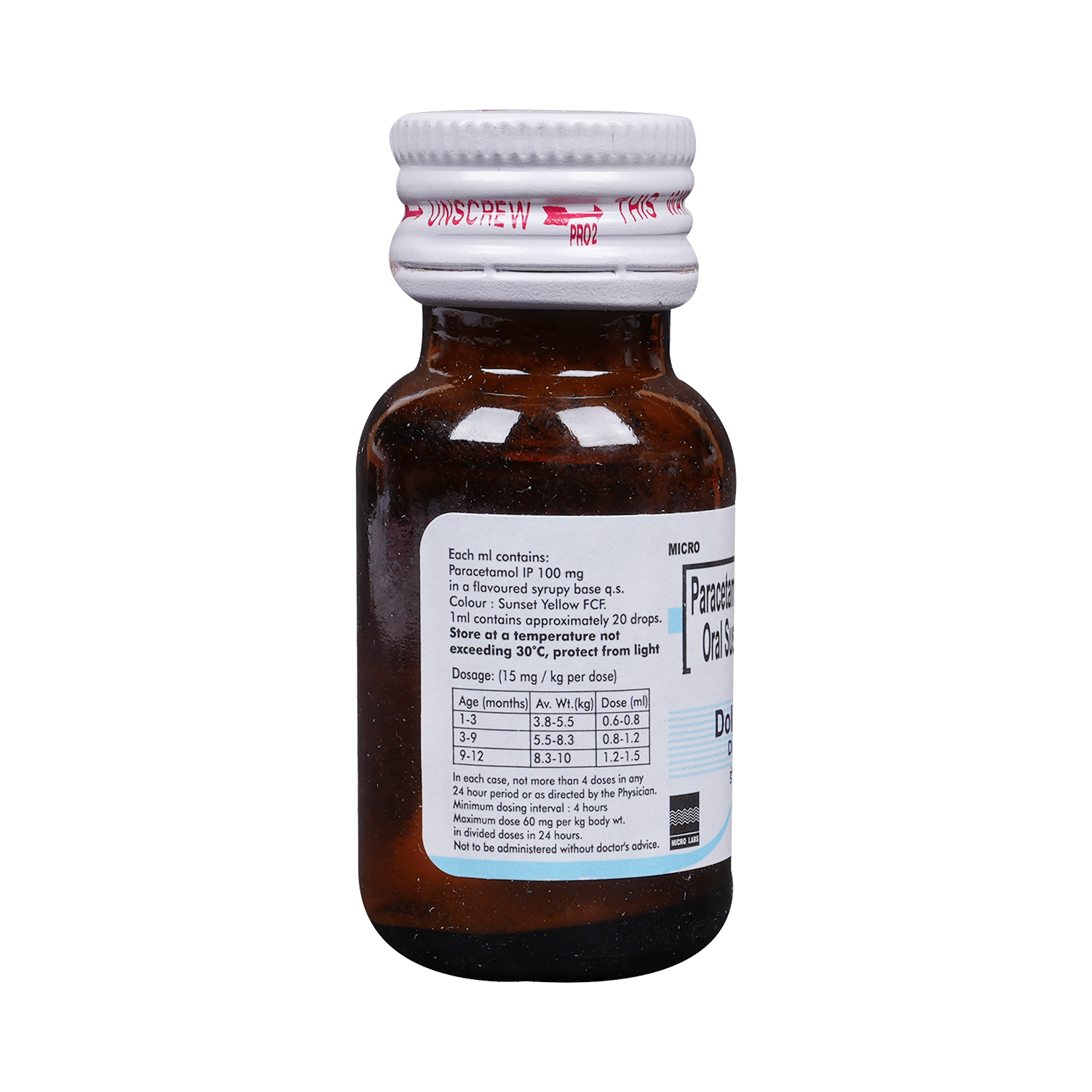 Dolopar Drops - Image 7