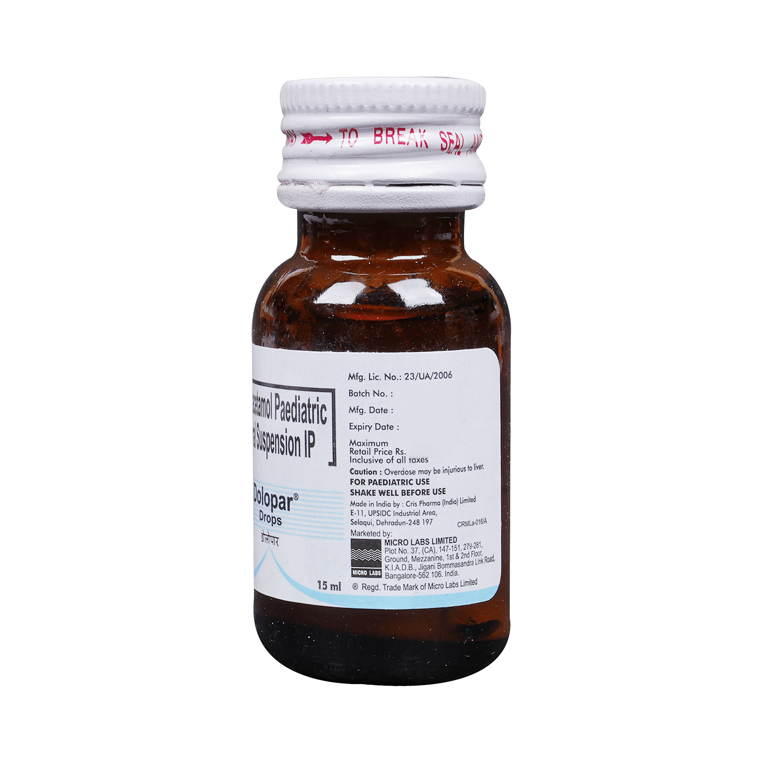 Dolopar Drops - Image 6