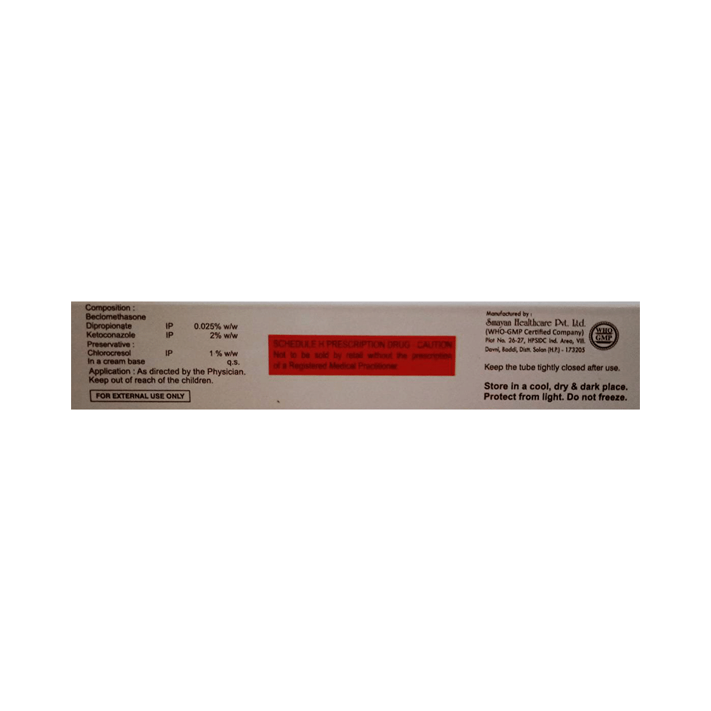 Knozole-B Cream - Image 2
