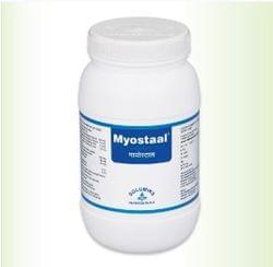 Solumiks Myostaal Tablet - Image 1