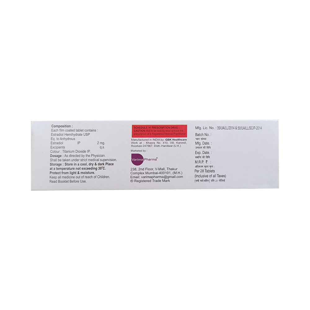 E2tab-H Tablet - Image 2