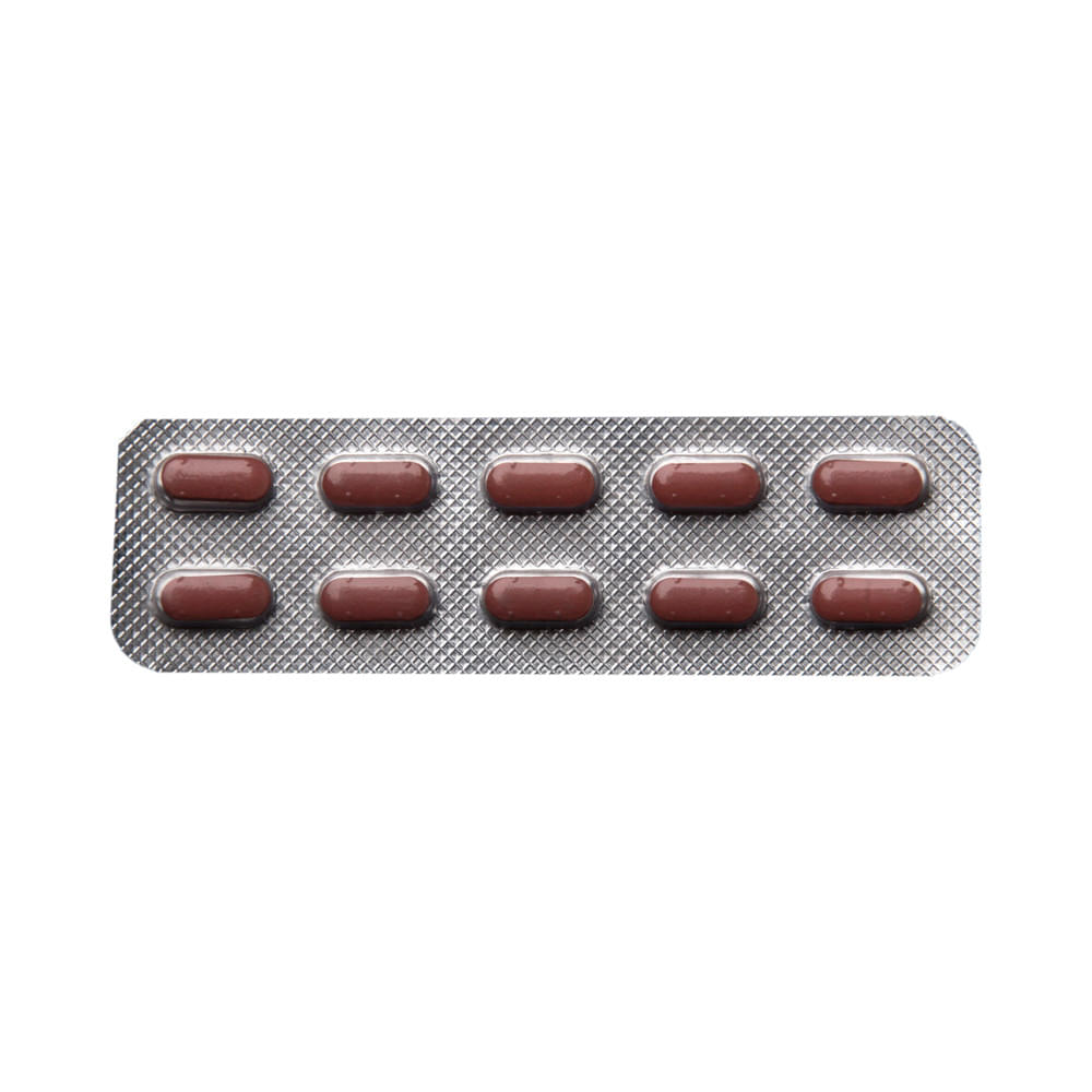 Allercet-L Tablet - Image 4