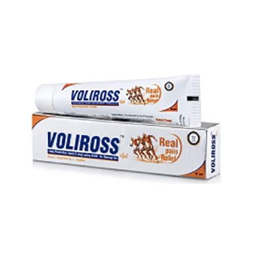Voliross  Pain Relief Ointment