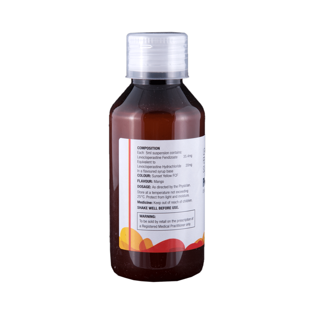 Phensedyl LR Oral Suspension - Image 5