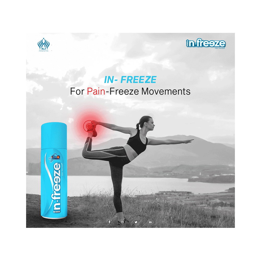 In-Freeze Spray - Image 9