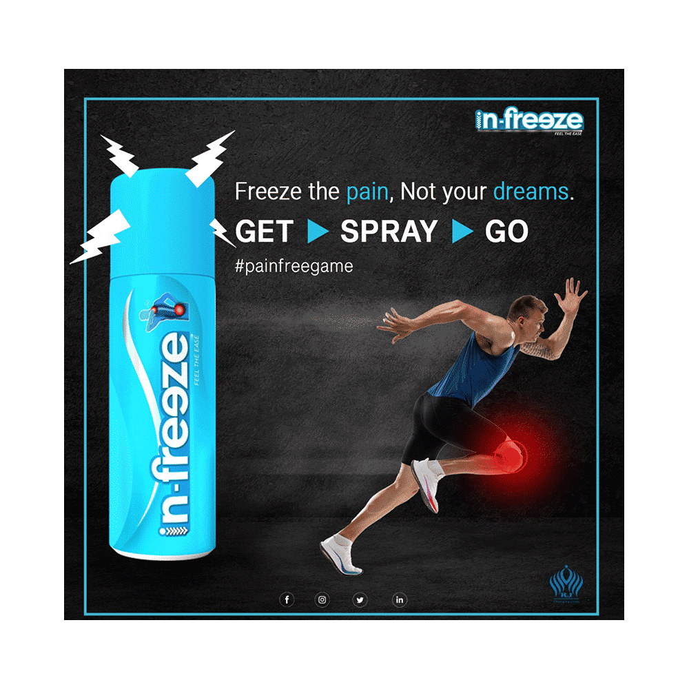In-Freeze Spray - Image 4