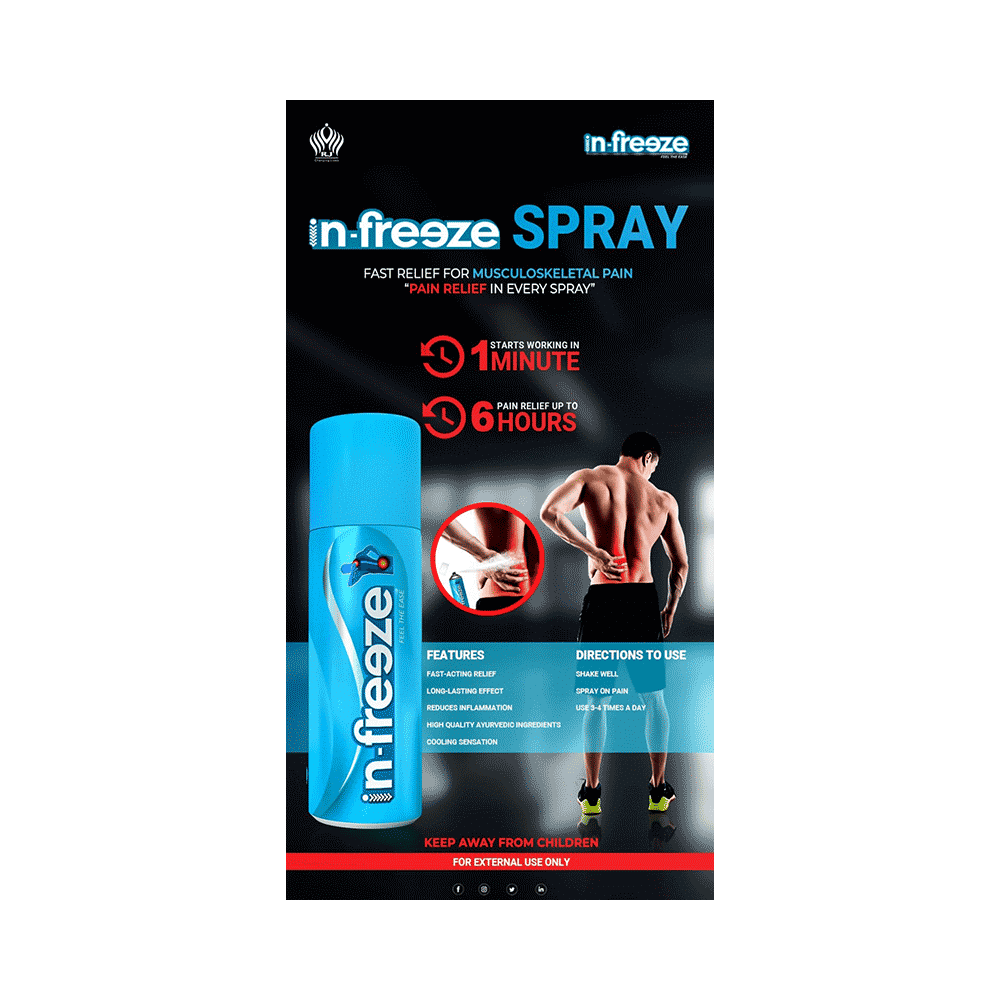 In-Freeze Spray - Image 10