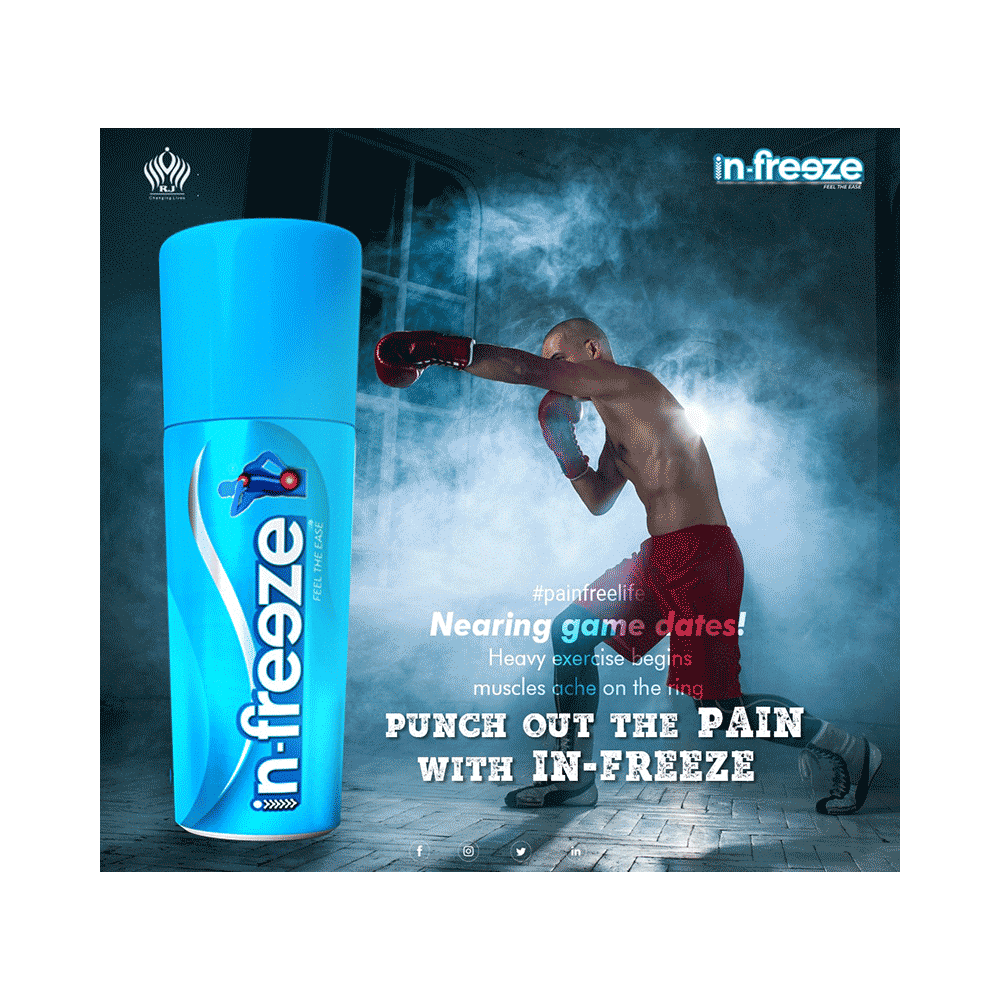 In-Freeze Spray - Image 8