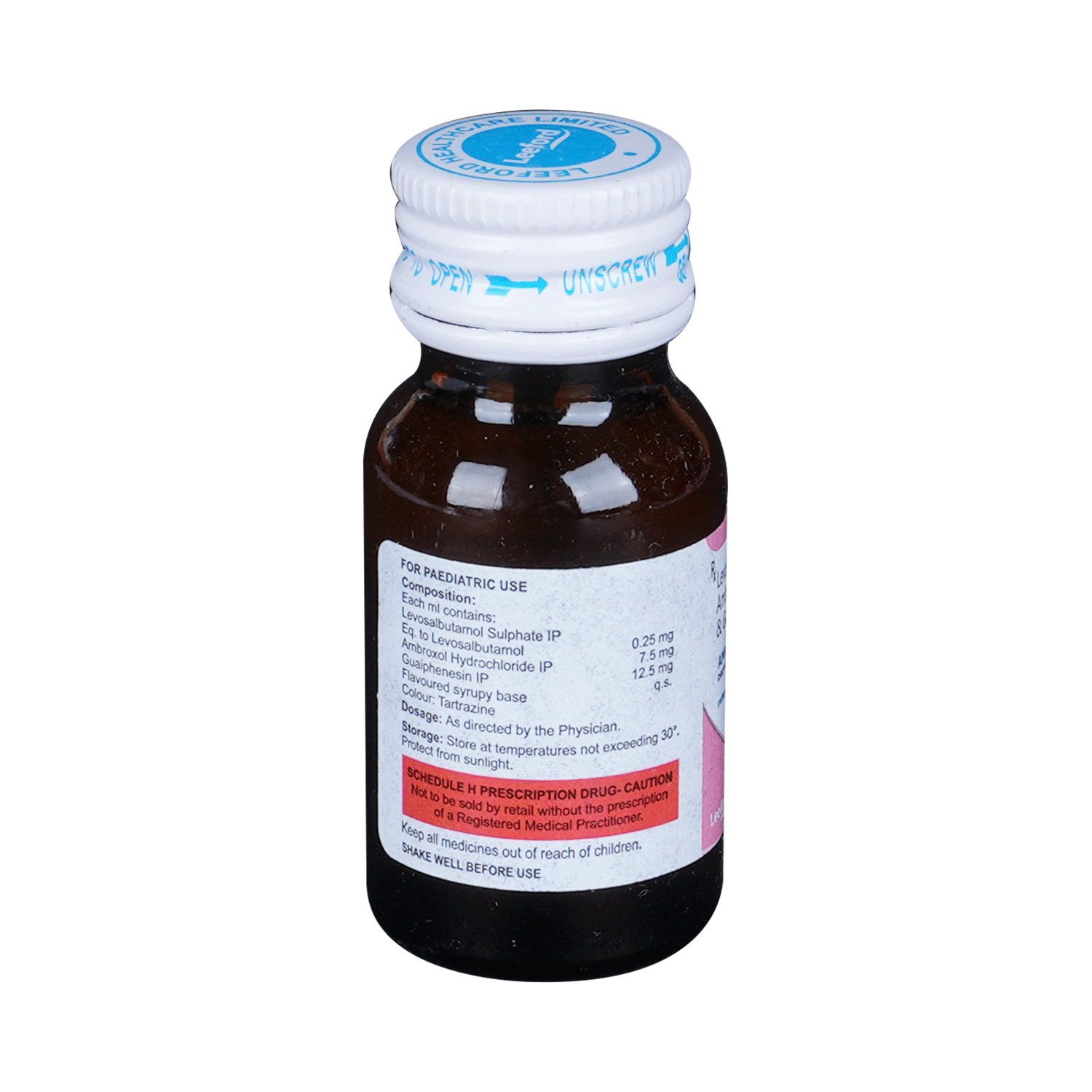 Amrox-LS Oral Drops - Image 5