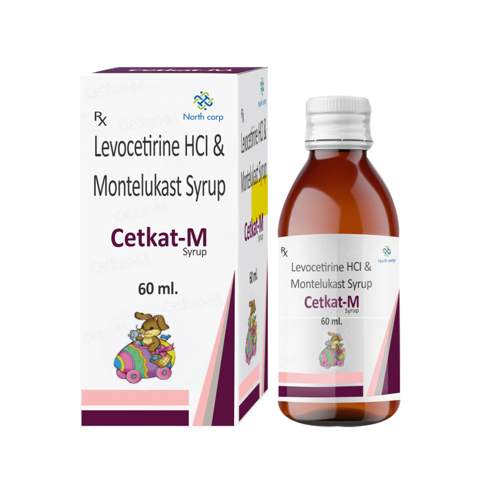 Cetkat-M Syrup - Image 4