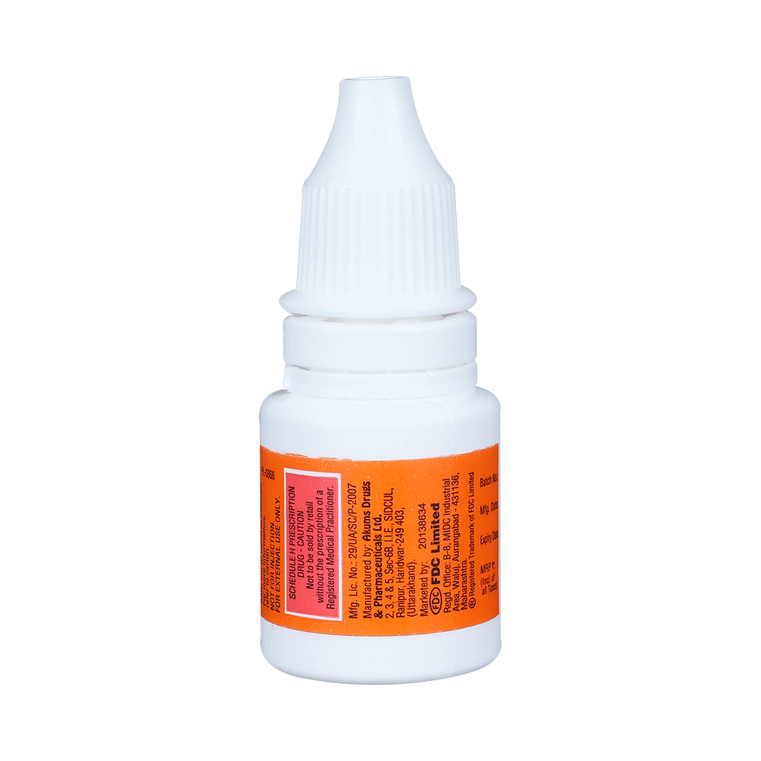 Otek-AF Ear Drop - Image 7