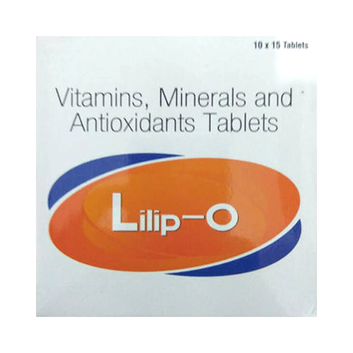 Lilip-O Tablet - Image 1