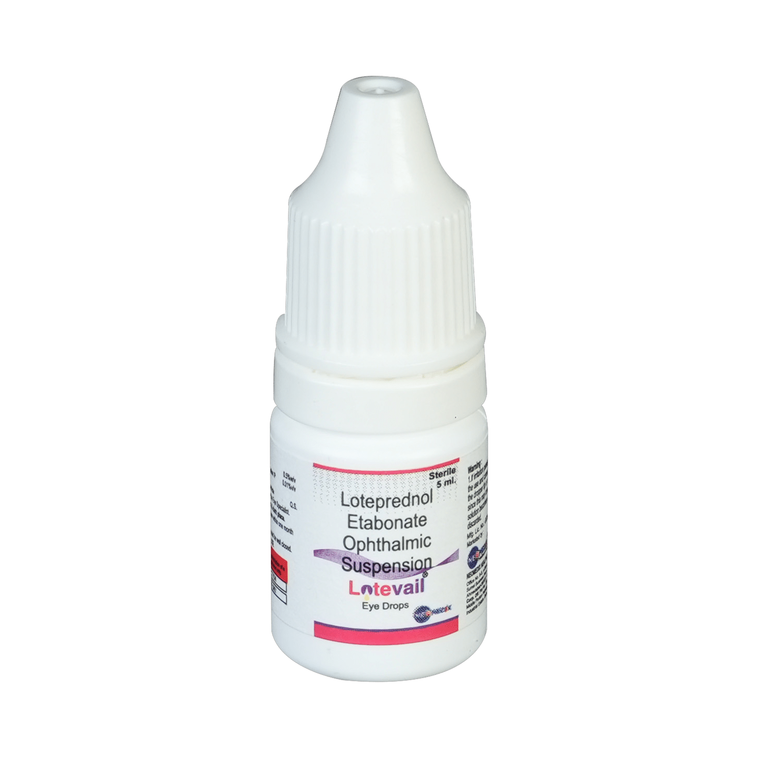 Lotevail Eye Drop - Image 5
