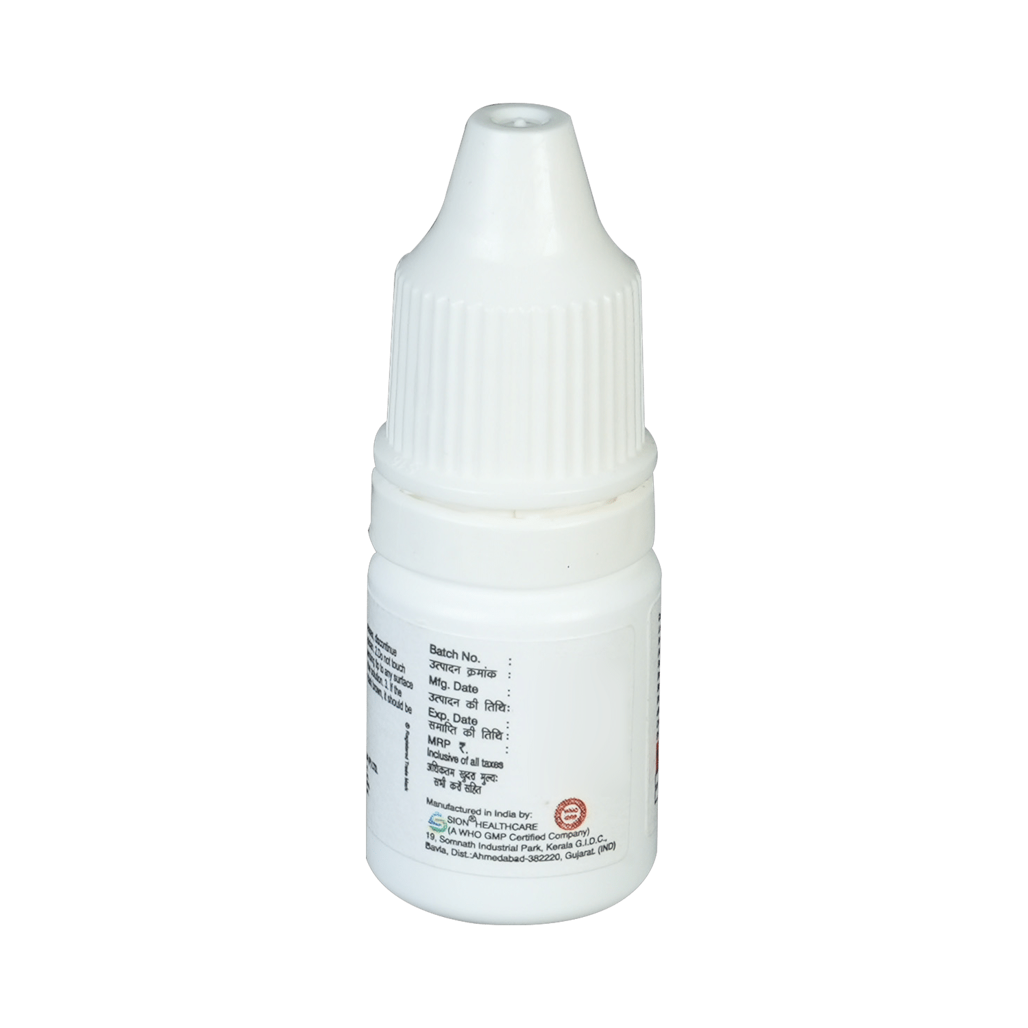 Lotevail Eye Drop - Image 6