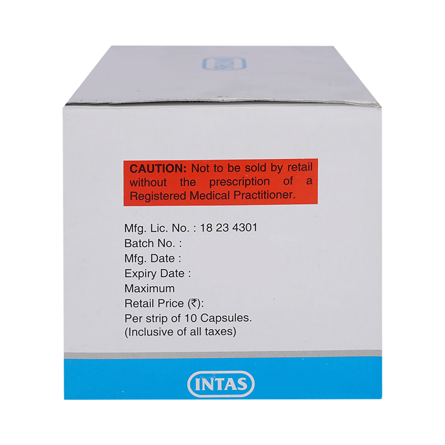 Pregabid Forte 75 Capsule - Image 4