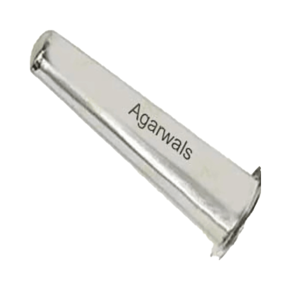 Agarwals Anal Dialator Brass  6