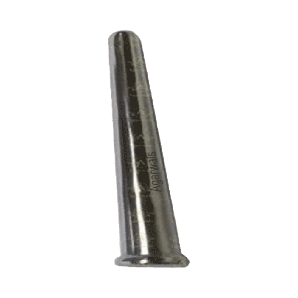 Agarwals Anal Dialator Brass  6 - Image 3