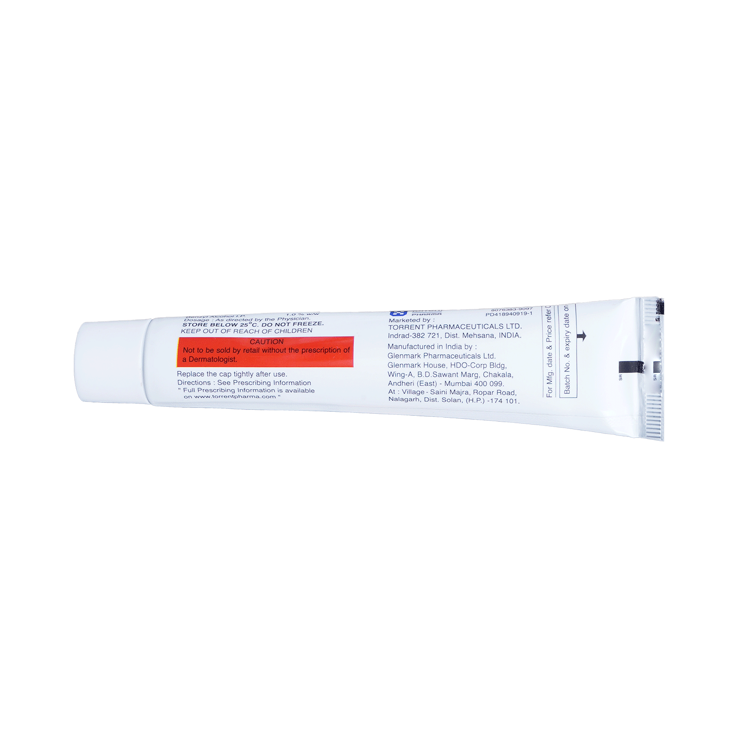 Seriva Cream - Image 5
