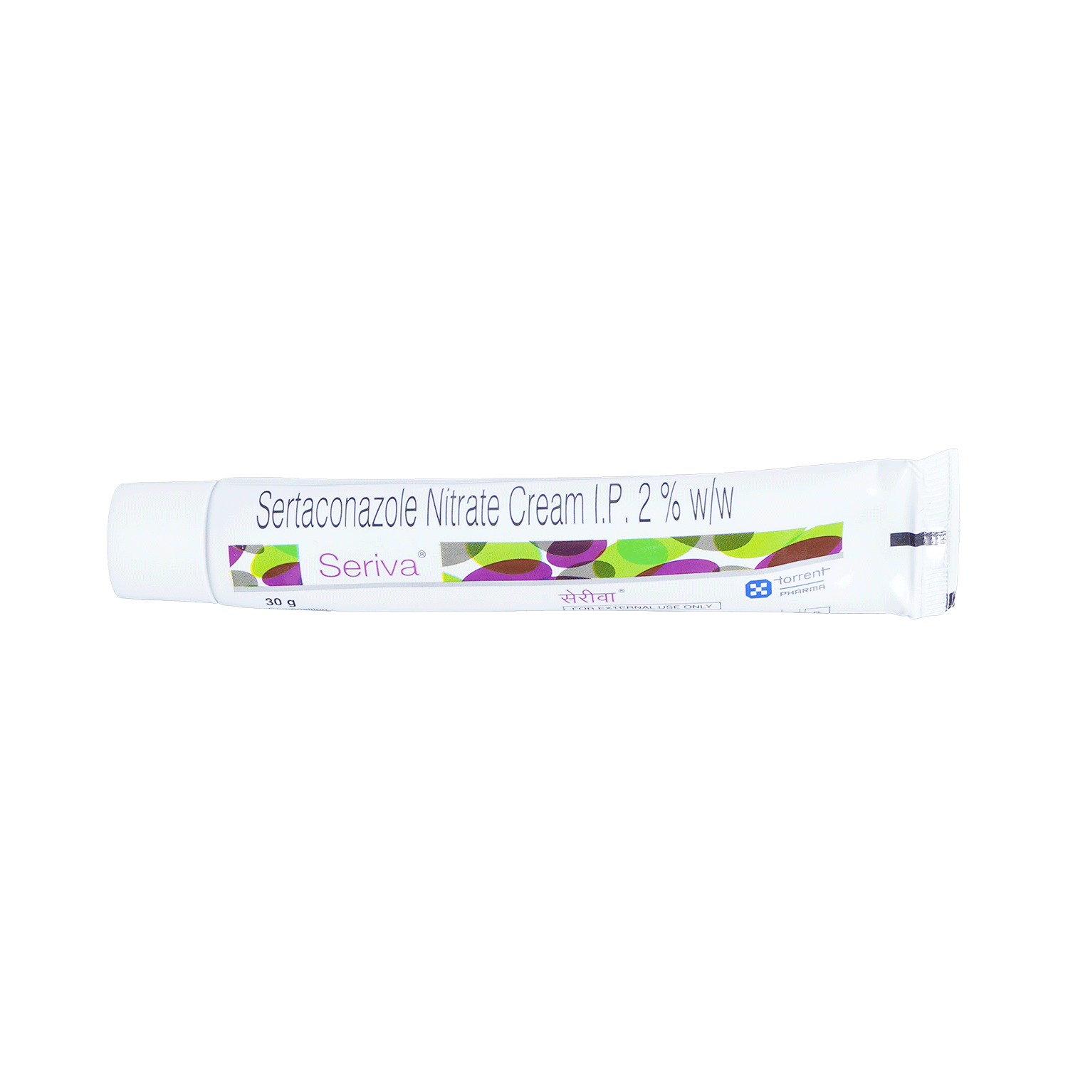 Seriva Cream - Image 4