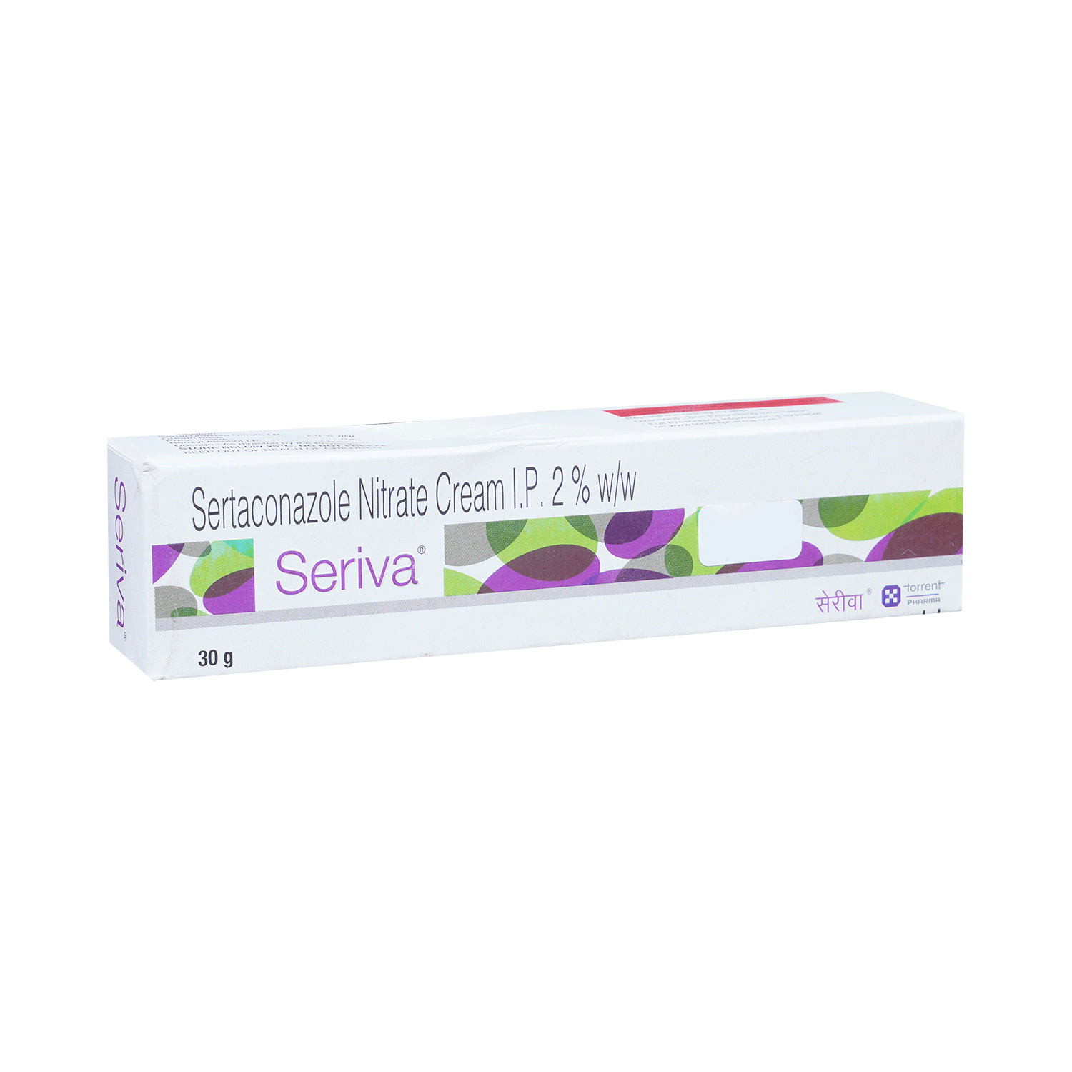 Seriva Cream - Image 2