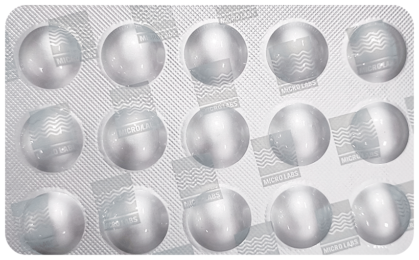 Tenepride 20 mg Tablet - Image 2