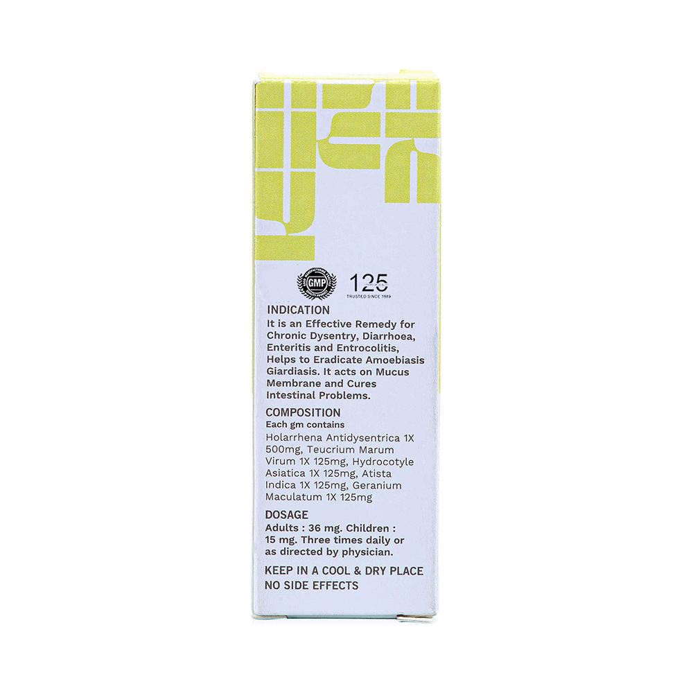 Kingko's K19 Dysentox Powder - Image 3