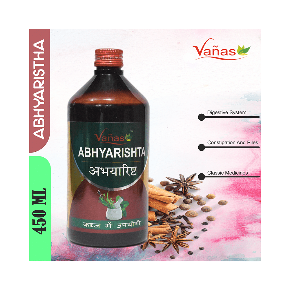 Vanas Abhyarishta - Image 4