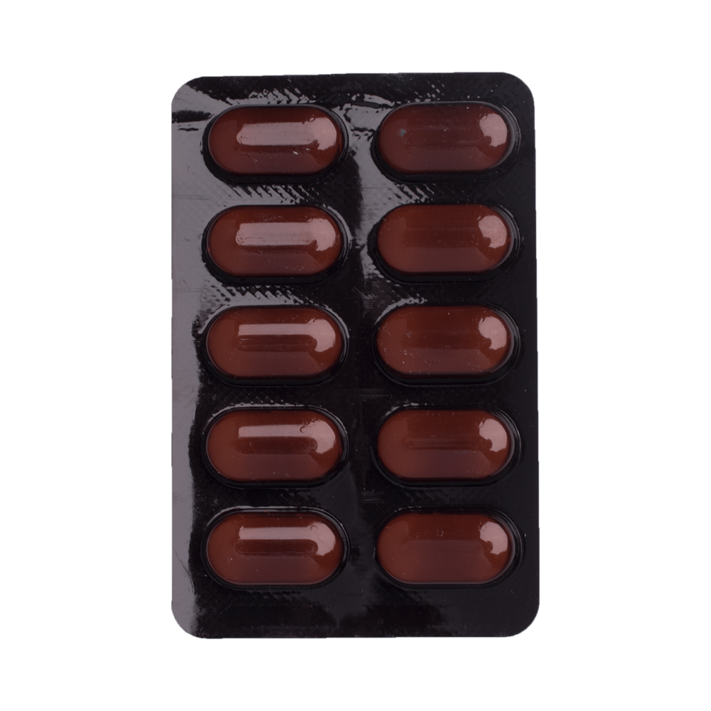 Vogli Trio 0.2 Tablet SR - Image 4